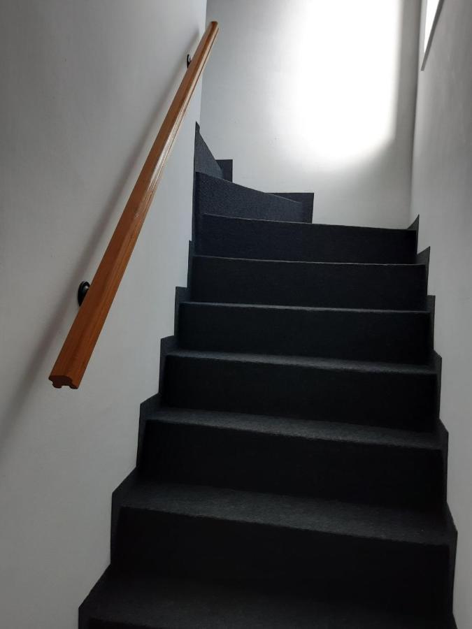 Apartman Mitic โปชาเรวัซ ภายนอก รูปภาพ